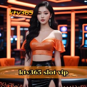 ktv365 slot vip
